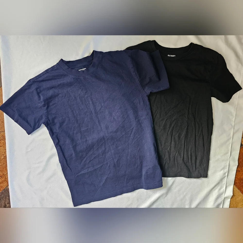 Old Navy two solid